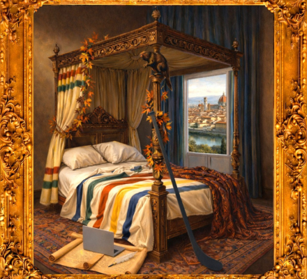 The Glenn Gould School  Spring Opera photo